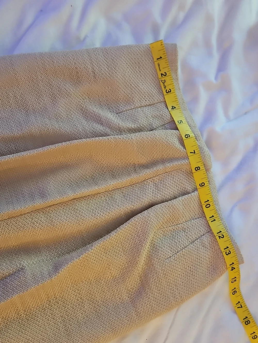Late 60s Playboy Club Suit Set Jacket And Skirt